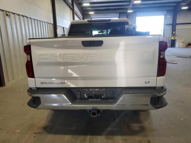 Photo 6 from auction – 2020 CHEVROLET SILVERADO with VIN 3GCPWCED6LG262003