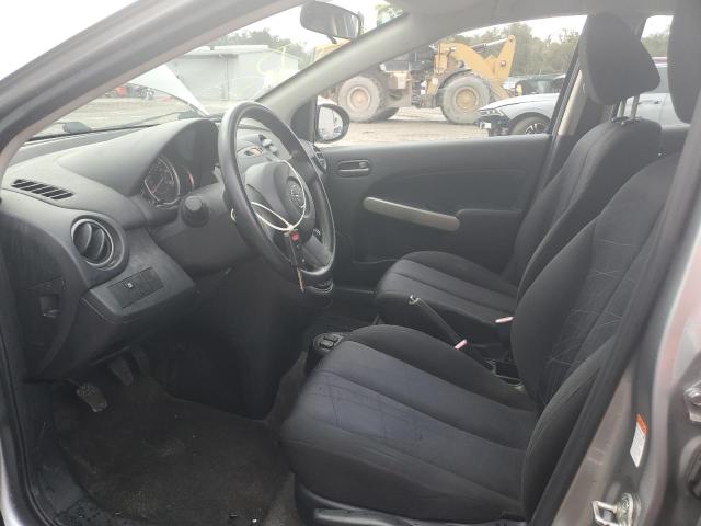 Photo 7 from auction – 2011 MAZDA MAZDA2 with VIN JM1DE1HY4B0114556