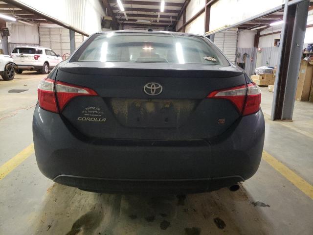 Photo 6 from auction – 2015 TOYOTA COROLLA L with VIN 2T1BURHE9FC430187