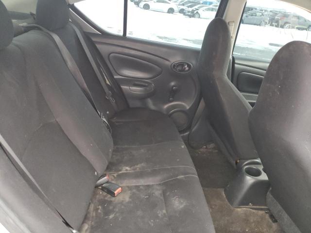 Photo 10 from auction – 2013 NISSAN VERSA S with VIN 3N1CN7AP1DL853361