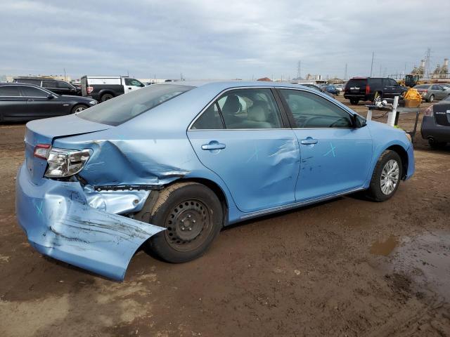 Photo 3 from auction – 2012 TOYOTA CAMRY BASE with VIN 4T1BF1FK5CU575435