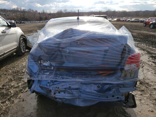 Photo 6 from auction – 2012 SUBARU IMPREZA PR with VIN JF1GJAB60CH009991