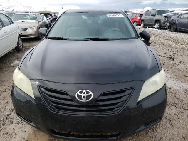 Photo 5 from auction – 2007 TOYOTA CAMRY with VIN 4T1BE46K27U165296