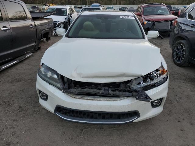 Photo 5 from auction – 2014 HONDA ACCORD EXL with VIN 1HGCT2B88EA007039
