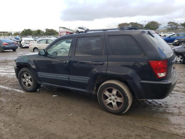 Photo 2 from auction – 2005 JEEP GRAND CHER with VIN 1J4GS48K95C714098