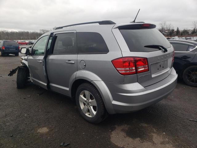 Photo 2 from auction – 2017 DODGE JOURNEY SE with VIN 3C4PDCAB3HT539201