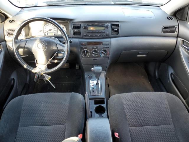 Photo 8 from auction – 2006 TOYOTA COROLLA CE with VIN 1NXBR32E66Z606716