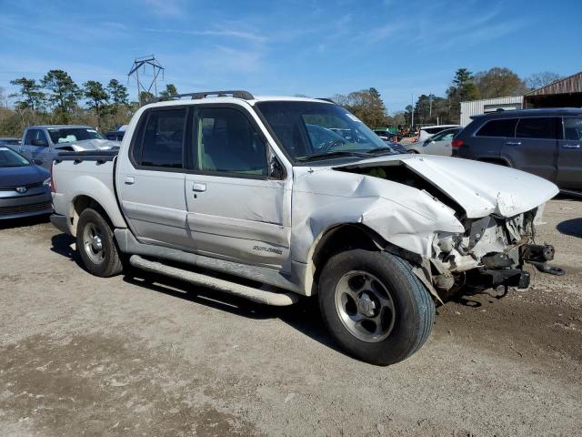 Photo 4 from auction – 2001 FORD EXPLORER S with VIN 1FMZU67E71UB57854
