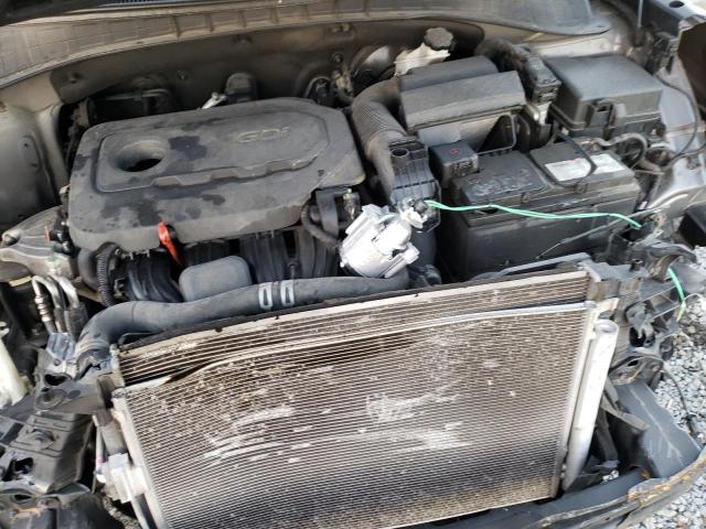 Photo 12 from auction – 2016 KIA SORENTO LX with VIN 5XYPG4A32GG070131