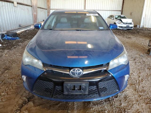 Photo 5 from auction – 2016 TOYOTA CAMRY LE with VIN 4T1BF1FK5GU508324