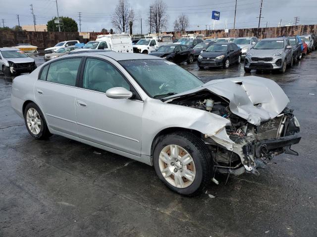Photo 4 from auction – 2005 NISSAN ALTIMA S with VIN 1N4AL11D85C956826