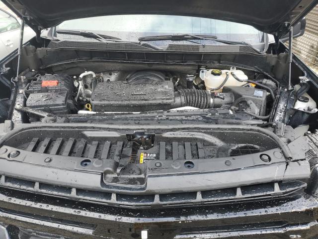 Photo 11 from auction – 2021 CHEVROLET SILVERADO with VIN 1GCPYFED4MZ226940