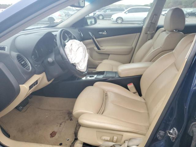 Photo 7 from auction – 2010 NISSAN MAXIMA S with VIN 1N4AA5AP1AC801133