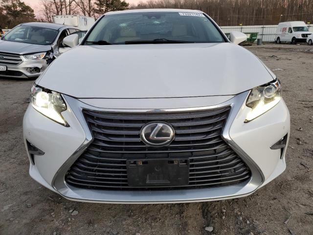 Photo 5 from auction – 2017 LEXUS ES 350 with VIN 58ABK1GG5HU043883