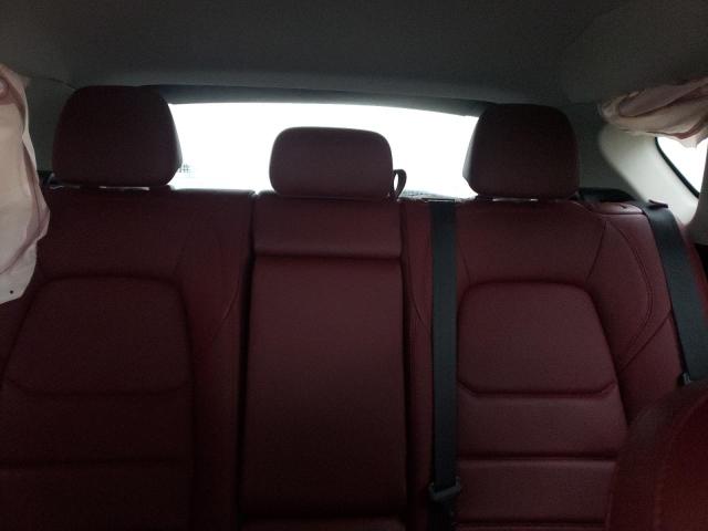 Photo 10 from auction – 2021 MAZDA CX-5 TOURI with VIN JM3KFBCM5M0420481