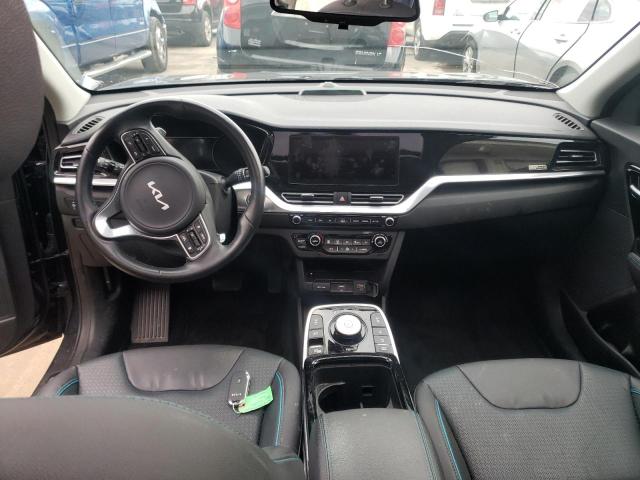 Photo 8 from auction – 2022 KIA NIRO EX PR with VIN KNDCE3LG7N5139741