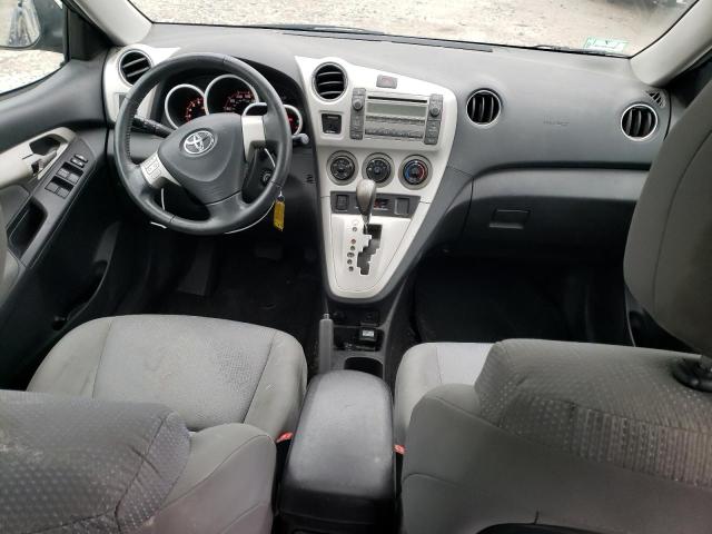 Photo 8 from auction – 2009 TOYOTA COROLLA MA with VIN 2T1LE40E39C008436