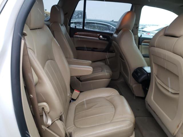 Photo 11 from auction – 2012 BUICK ENCLAVE with VIN 5GAKVDED7CJ377521