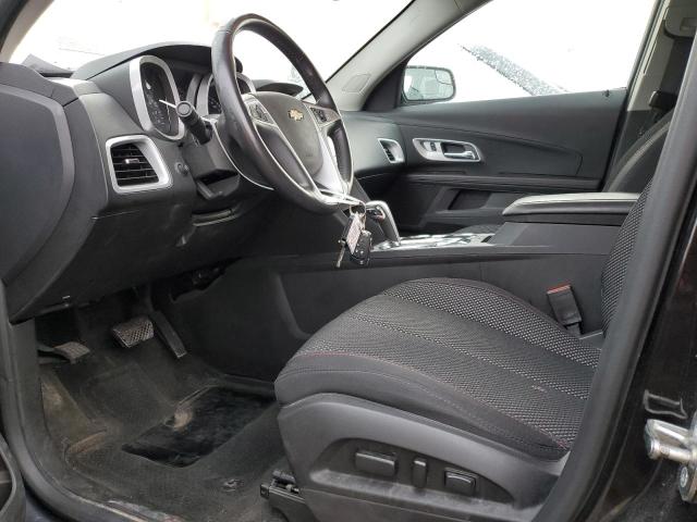 Photo 7 from auction – 2014 CHEVROLET EQUINOX LT with VIN 2GNALBEK9E6343624