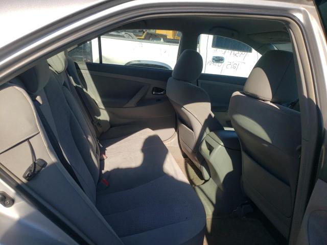 Foto 10 de la subasta – 2011 TOYOTA CAMRY BASE con VIN 4T1BF3EK8BU749008