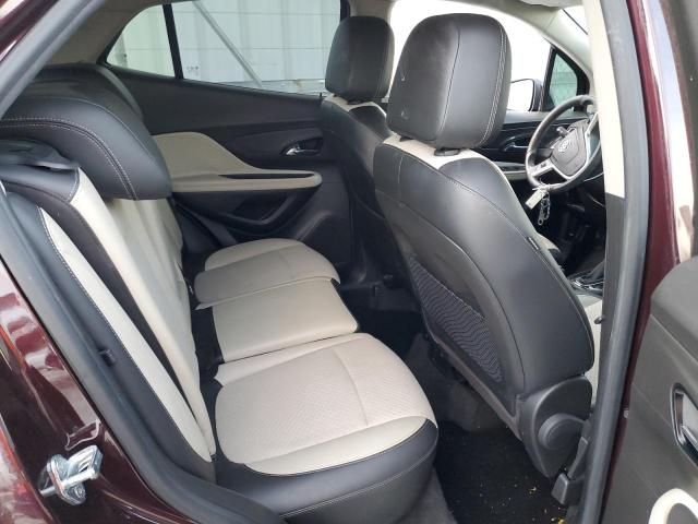 Photo 11 from auction – 2018 BUICK ENCORE PRE with VIN KL4CJFSBXJB508309
