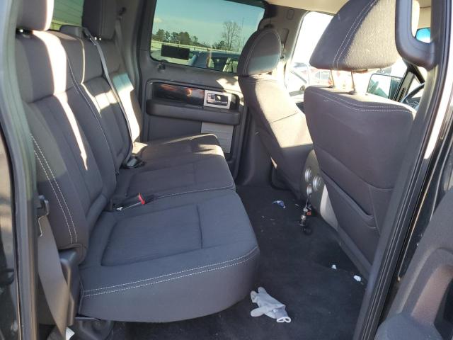 Photo 10 from auction – 2010 FORD F150 SUPER with VIN 1FTFW1EV3AFA99883