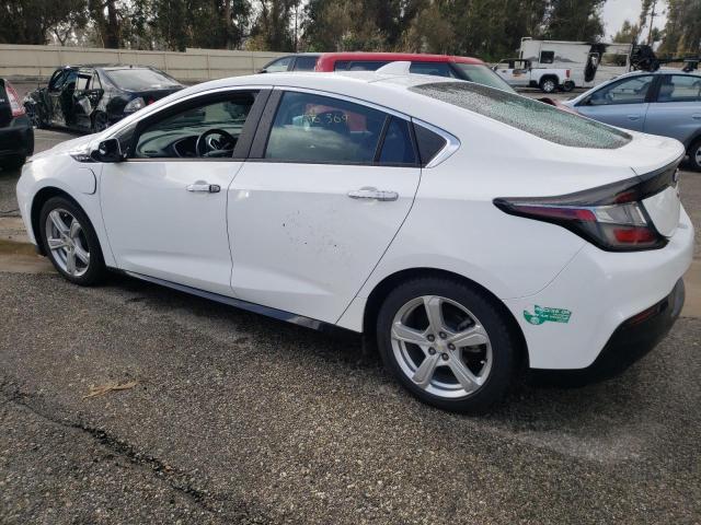 Photo 2 from auction – 2016 CHEVROLET VOLT LT with VIN 1G1RC6S57GU120187