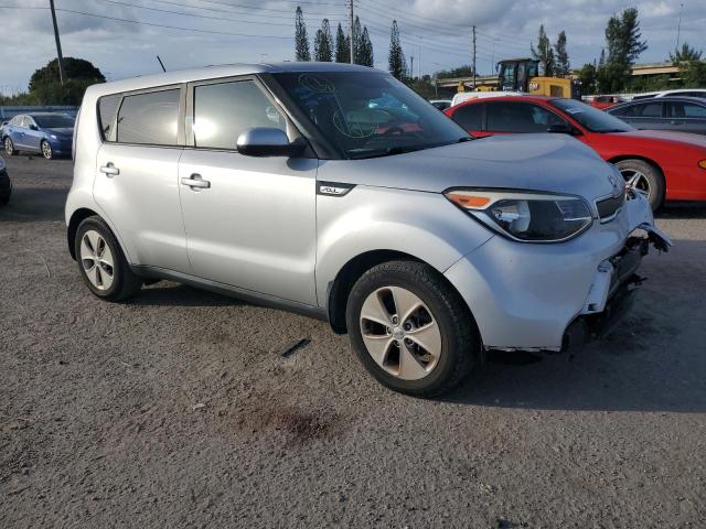 Photo 4 from auction – 2016 KIA SOUL with VIN KNDJN2A24G7824344