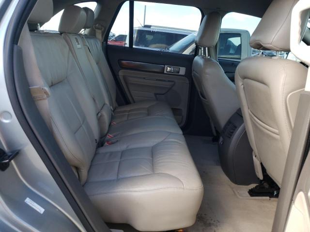 Photo 11 from auction – 2007 LINCOLN MKX with VIN 2LMDU88C57BJ20324