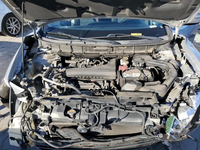 Photo 12 from auction – 2015 NISSAN ROGUE S with VIN KNMAT2MT1FP545751