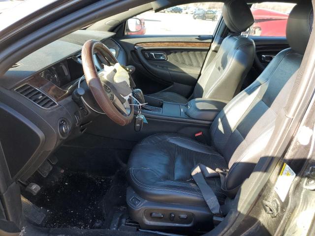 Photo 7 from auction – 2015 FORD TAURUS LIM with VIN 1FAHP2F85FG170691