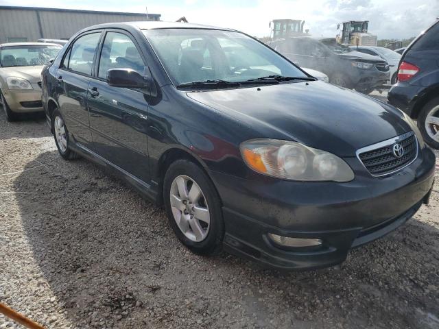 Photo 4 from auction – 2008 TOYOTA COROLLA CE with VIN 1NXBR32E48Z991549
