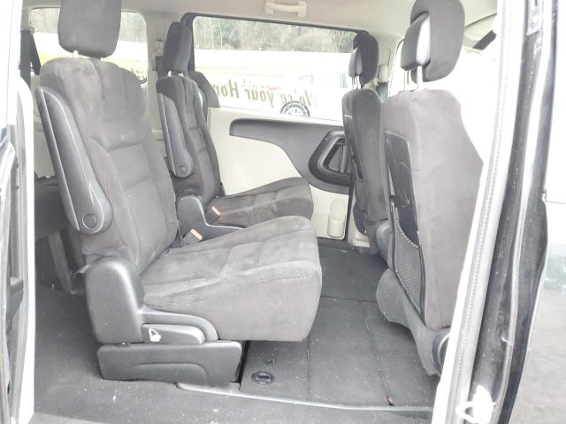 Photo 11 from auction – 2014 DODGE GRAND CARA with VIN 2C4RDGCG5ER347723