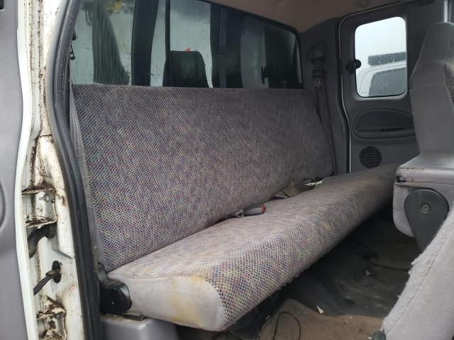 Photo 10 from auction – 1998 DODGE RAM 2500 with VIN 1B7KF23Z8WJ256693