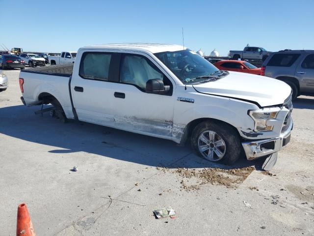 Photo 4 from auction – 2016 FORD F150 SUPER with VIN 1FTEW1CF0GFB93798