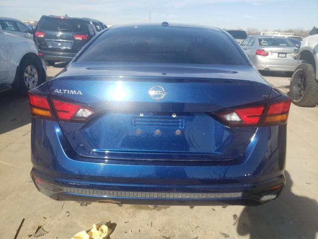 Photo 6 from auction – 2020 NISSAN ALTIMA S with VIN 1N4BL4BVXLC251424