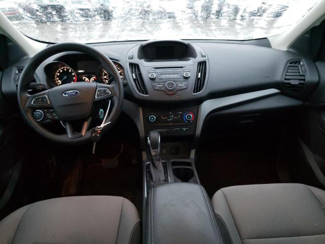Photo 8 from auction – 2018 FORD ESCAPE S with VIN 1FMCU0F73JUC37576
