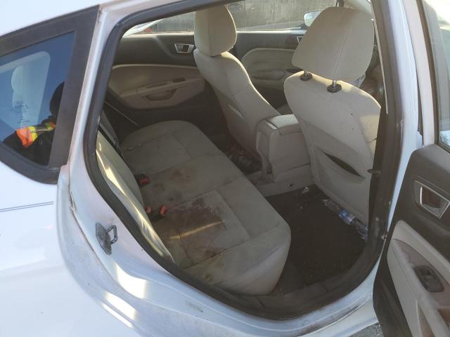 Foto 10 de la subasta – 2015 FORD FIESTA SE con VIN 3FADP4EJ0FM144875