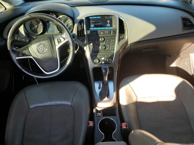 Photo 8 from auction – 2013 BUICK VERANO CON with VIN 1G4PR5SKXD4134007