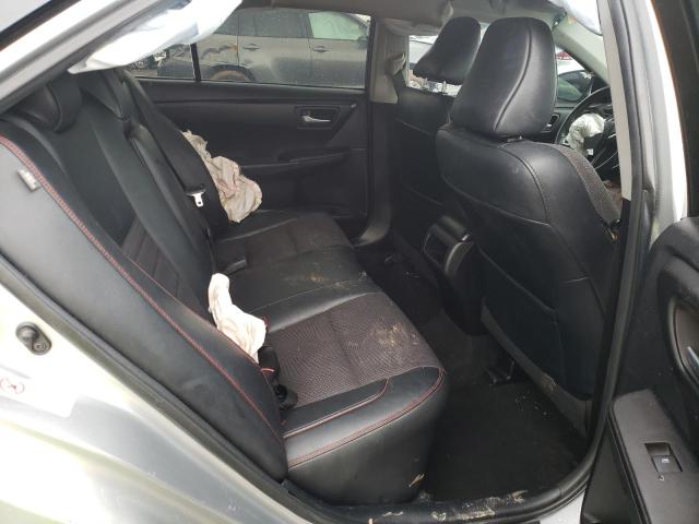 Photo 10 from auction – 2016 TOYOTA CAMRY LE with VIN 4T1BF1FK8GU518331