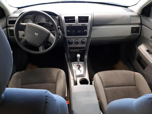 Photo 8 from auction – 2008 DODGE AVENGER SE with VIN 1B3LC46K18N129725