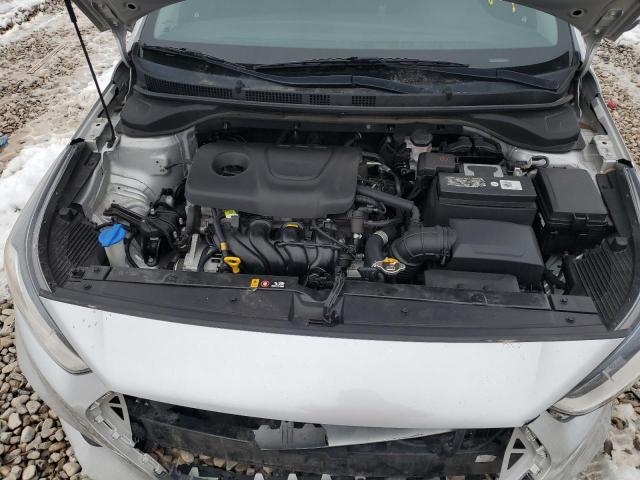 Photo 11 from auction – 2019 HYUNDAI ACCENT SE with VIN 3KPC24A38KE040604