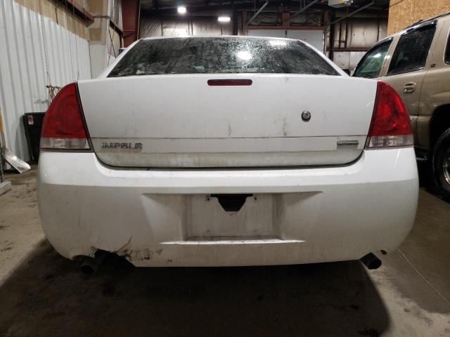 Photo 6 from auction – 2016 CHEVROLET IMPALA LIM with VIN 2G1WD5E32G1102387