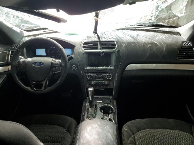 Photo 8 from auction – 2017 FORD EXPLORER X with VIN 1FM5K7DH0HGE08246
