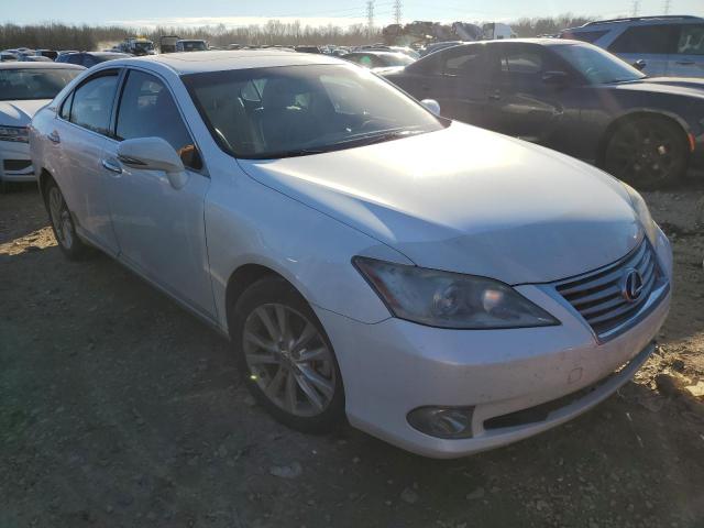 Photo 4 from auction – 2011 LEXUS ES 350 with VIN JTHBK1EG8B2451634