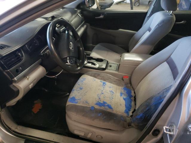 Photo 7 from auction – 2014 TOYOTA CAMRY L with VIN 4T4BF1FKXER351554