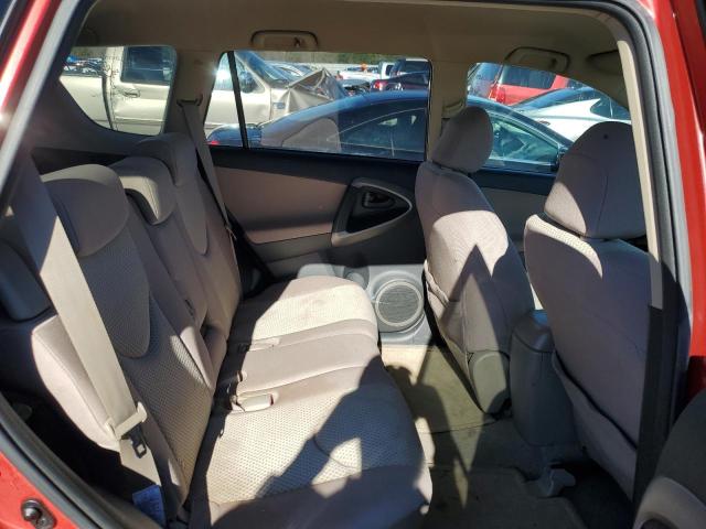 Photo 11 from auction – 2008 TOYOTA RAV4 with VIN JTMZD33V786078840