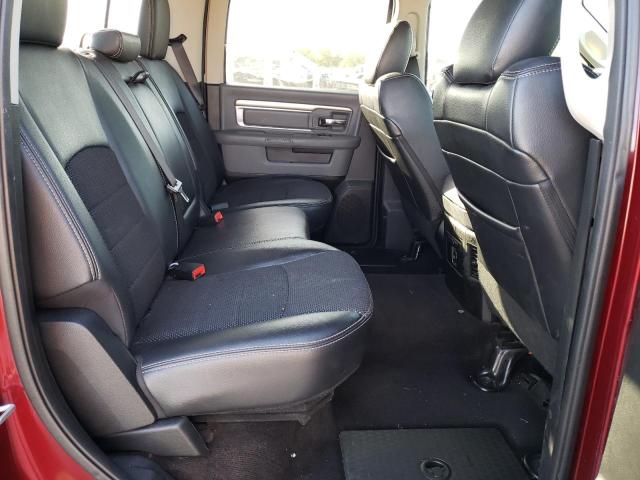 Photo 10 from auction – 2017 RAM 1500 SLT with VIN 1C6RR6LG8HS791085