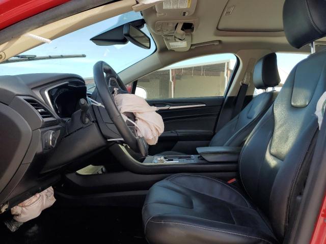 Photo 7 from auction – 2020 FORD FUSION TIT with VIN 3FA6P0K96LR226331