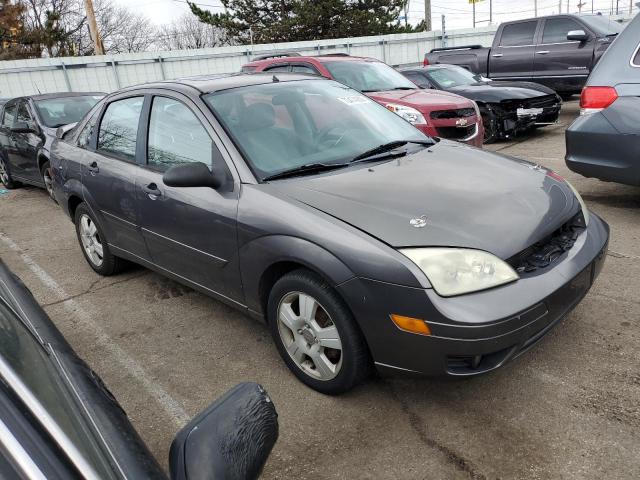 Photo 4 from auction – 2006 FORD FOCUS ZX4 with VIN 1FAFP34N86W209964
